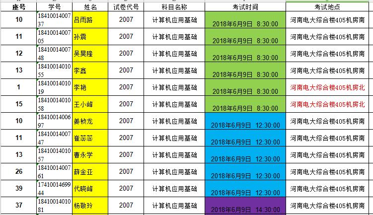 电大计算机第二批考生名单.jpg